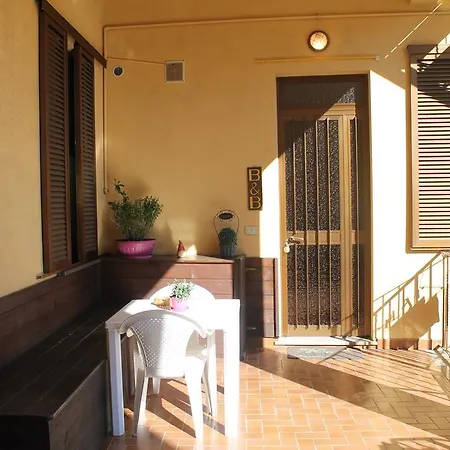 Bed and breakfast Il Cortile Di Laura