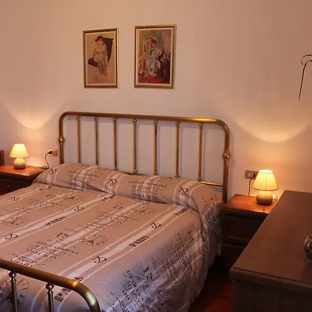 Il Cortile Di Laura Bed and breakfast Busto Arsizio