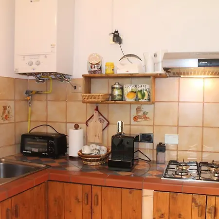 Bed and breakfast Il Cortile Di Laura *