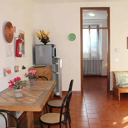 Il Cortile Di Laura Bed and breakfast Busto Arsizio